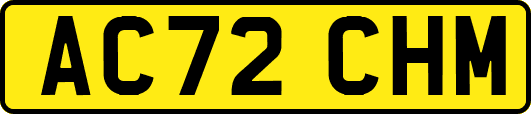 AC72CHM