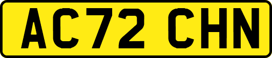AC72CHN