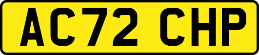 AC72CHP
