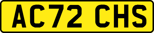 AC72CHS