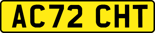 AC72CHT