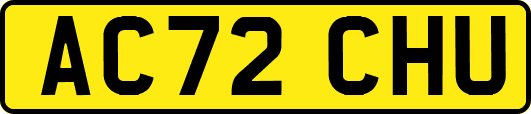 AC72CHU