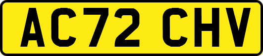 AC72CHV