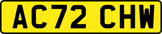 AC72CHW