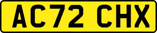 AC72CHX