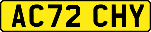 AC72CHY