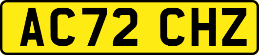 AC72CHZ