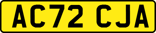AC72CJA