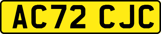AC72CJC