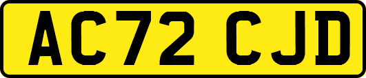 AC72CJD
