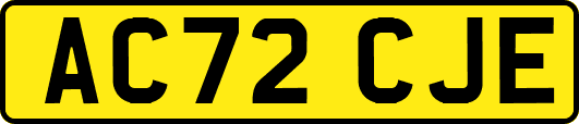 AC72CJE