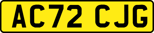 AC72CJG