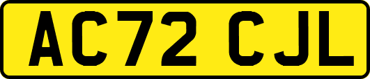AC72CJL
