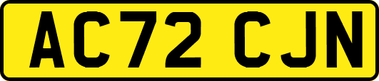 AC72CJN