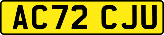 AC72CJU