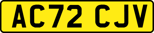 AC72CJV
