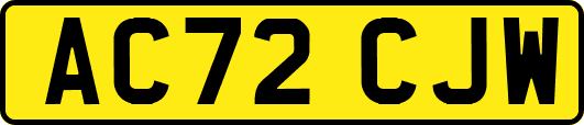 AC72CJW