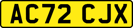 AC72CJX
