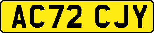 AC72CJY