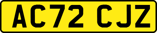 AC72CJZ