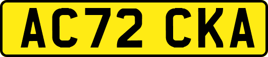 AC72CKA