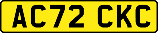 AC72CKC