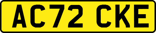 AC72CKE