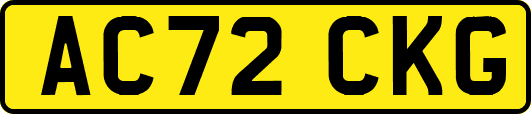AC72CKG
