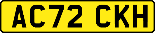 AC72CKH
