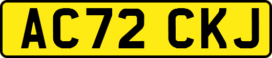 AC72CKJ