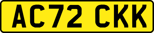 AC72CKK