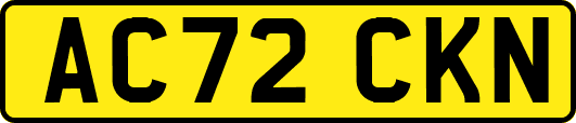 AC72CKN