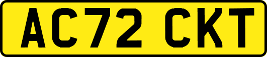 AC72CKT