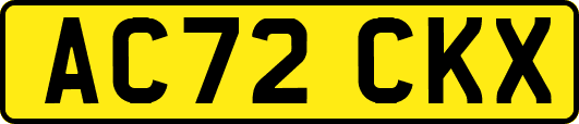 AC72CKX