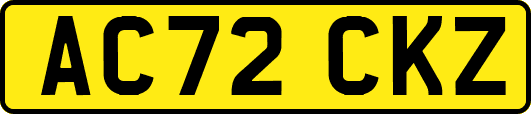 AC72CKZ