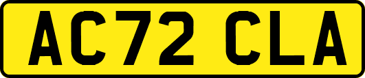 AC72CLA