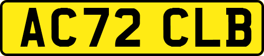 AC72CLB