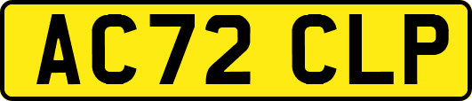 AC72CLP
