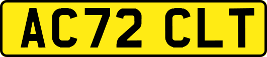 AC72CLT