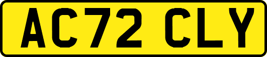 AC72CLY