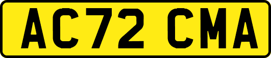 AC72CMA