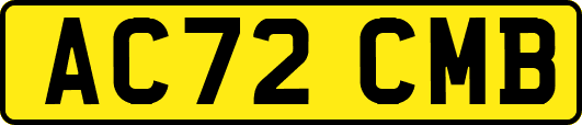 AC72CMB