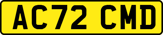 AC72CMD