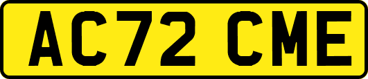 AC72CME