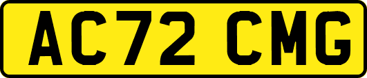 AC72CMG