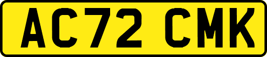 AC72CMK