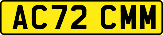 AC72CMM