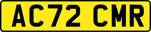 AC72CMR