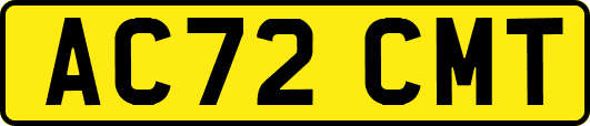AC72CMT