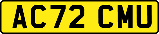 AC72CMU